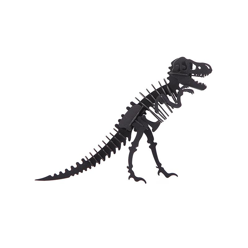 T Rex 3D Puzzle