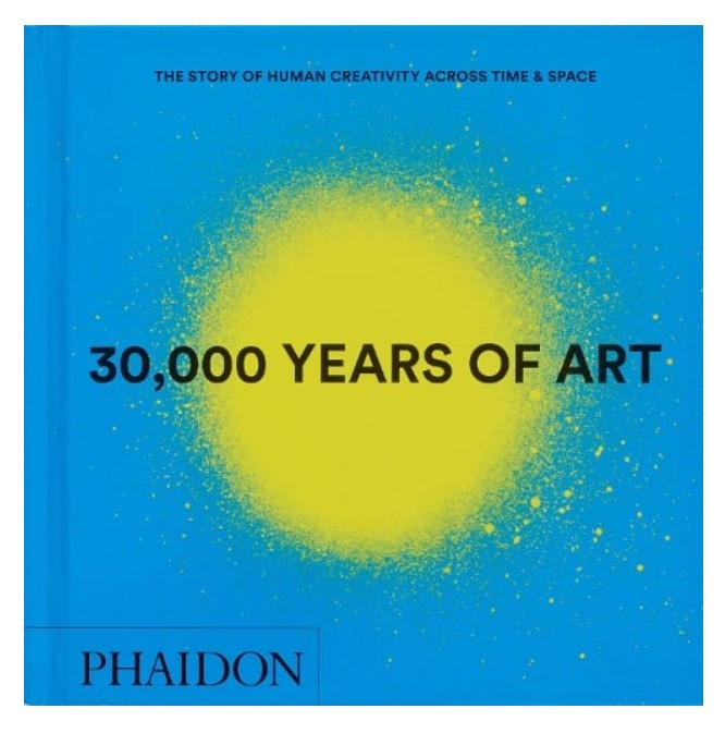 30,000 Years of Art