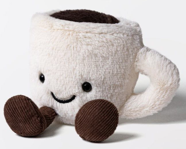 Jellycat Amuseables Espresso Cup