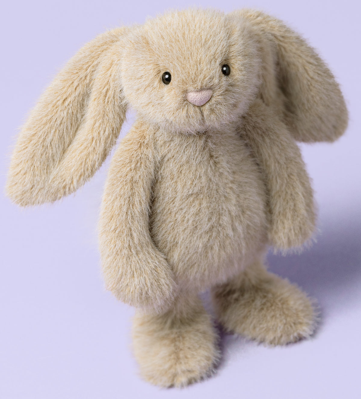 Jellycat Oat Flufflet Bunny Little