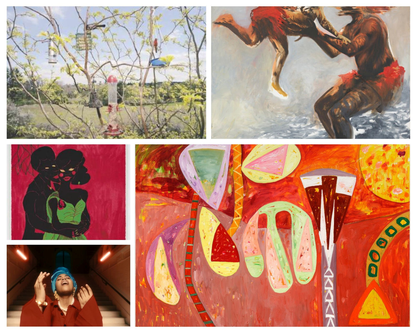 Tour and Workshop for the Deaf Community: Summer of Expression - 11 September 2026