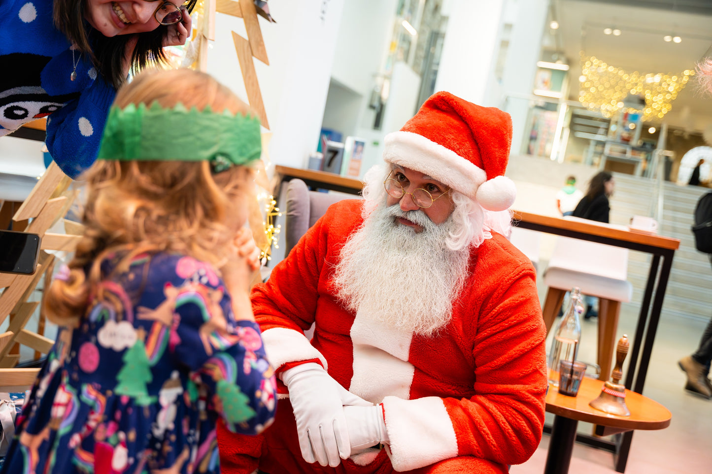 Breakfast with Santa - Sunday 21 December