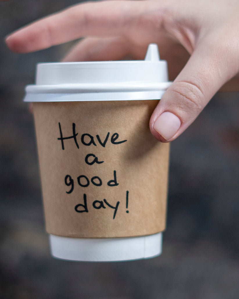 Coffee Rave - Saturday 15 August
