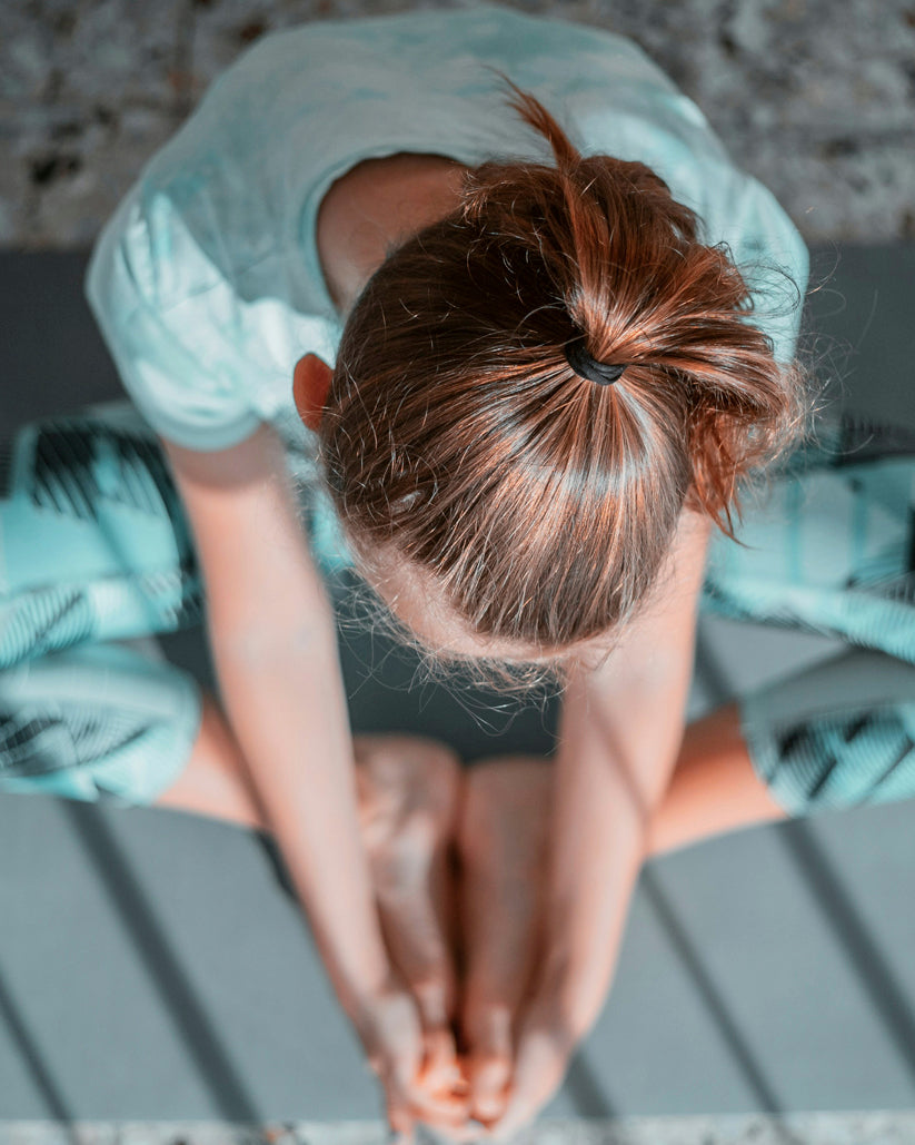 Creative Calm: Family Yoga - selected dates