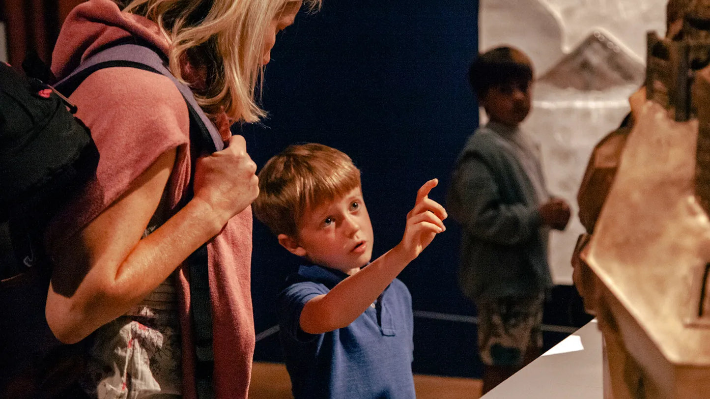 I Wonder: Creative Home Educators Sessions: June-July 2026