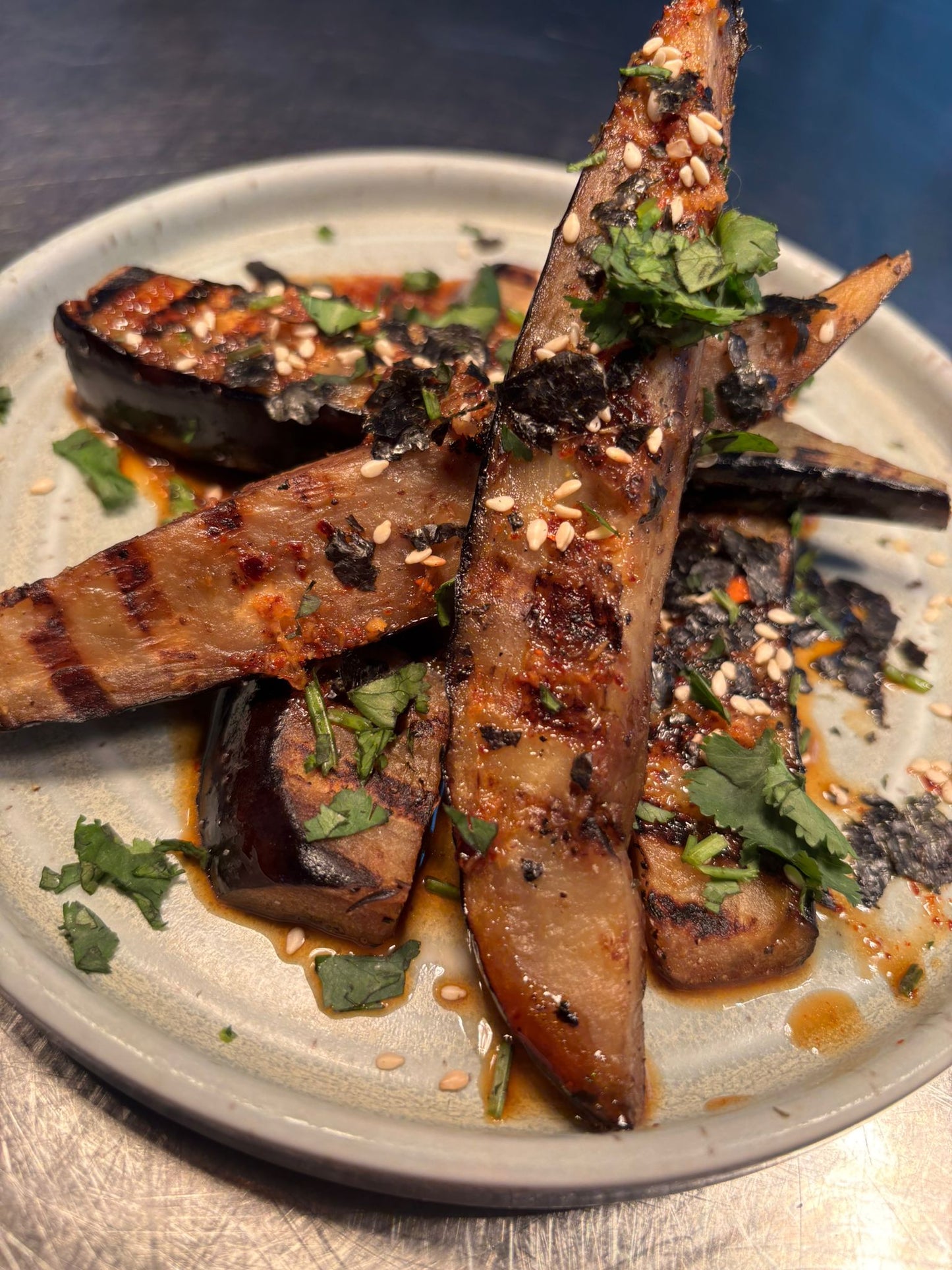 Journeys with Mai Valentine's Tasting Event - Saturday 14 February