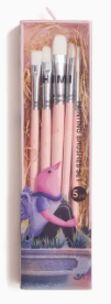 Himi Brush Sets