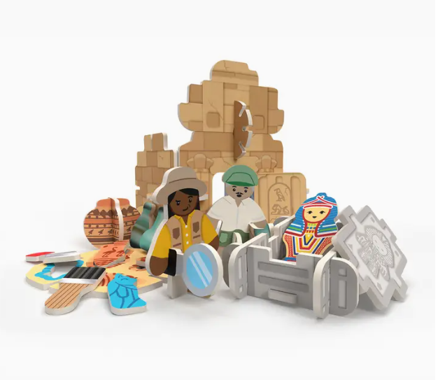 Ancient Egypt Playset