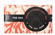 The Sea Shed Soap Bars (Various)