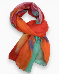 Lili Scarves Scarf
