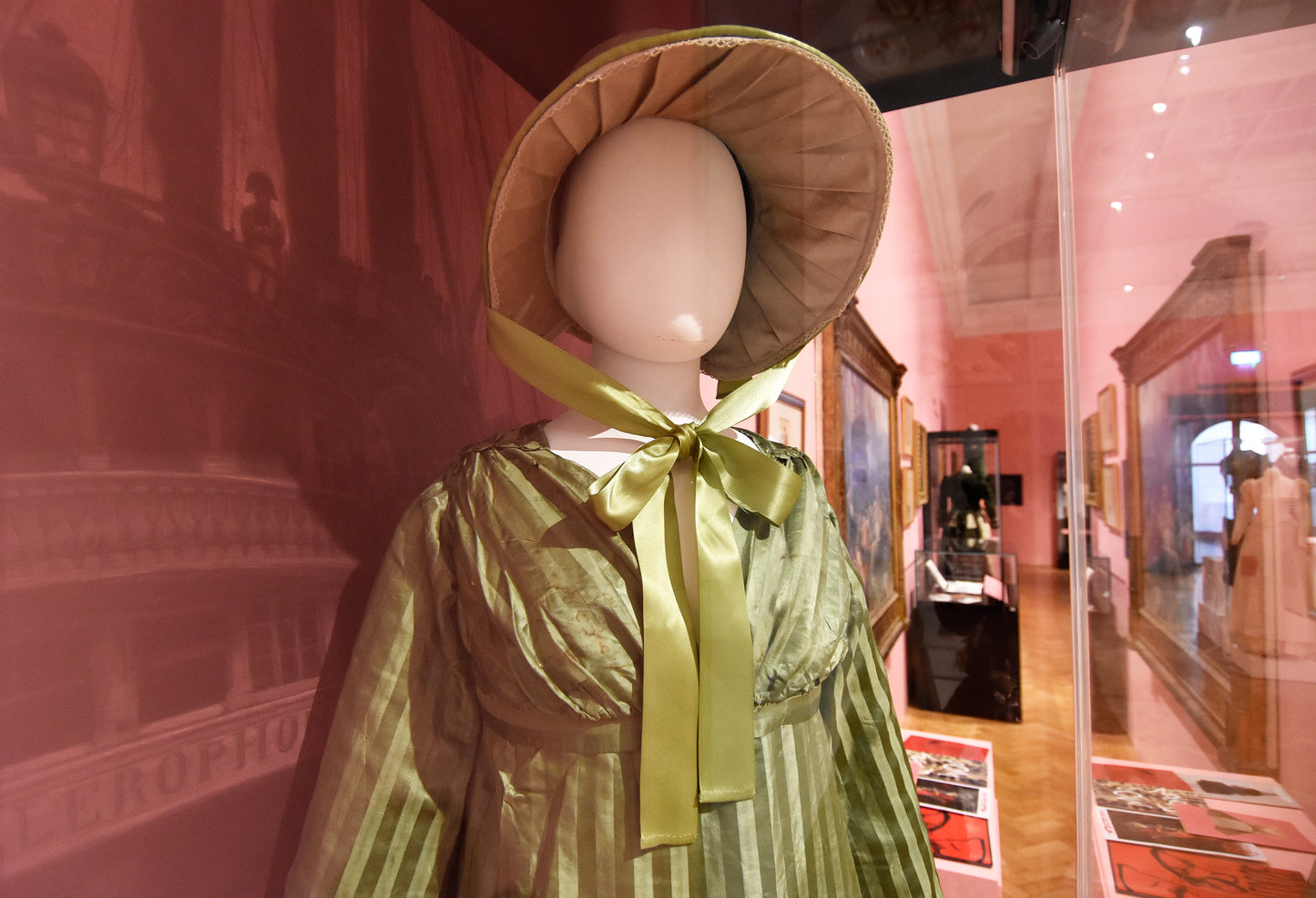 Regency Ball - Friday 19 December