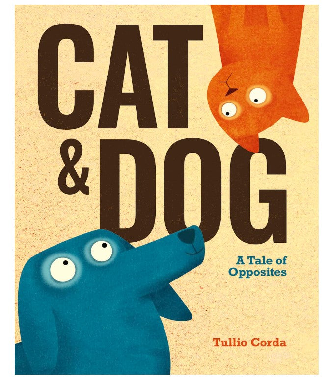 Cat and Dog