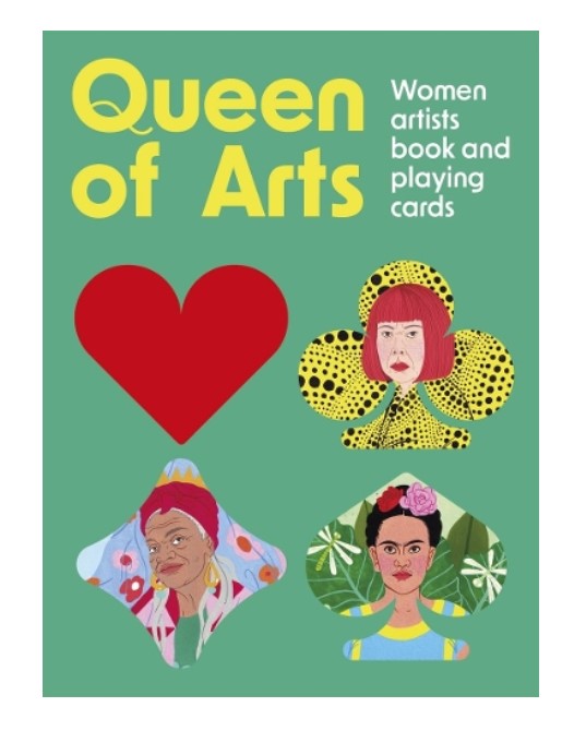 Queen of Arts