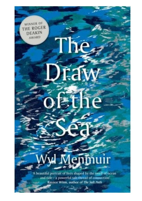 The Draw of the Sea