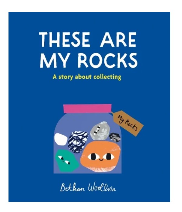 These are My Rocks