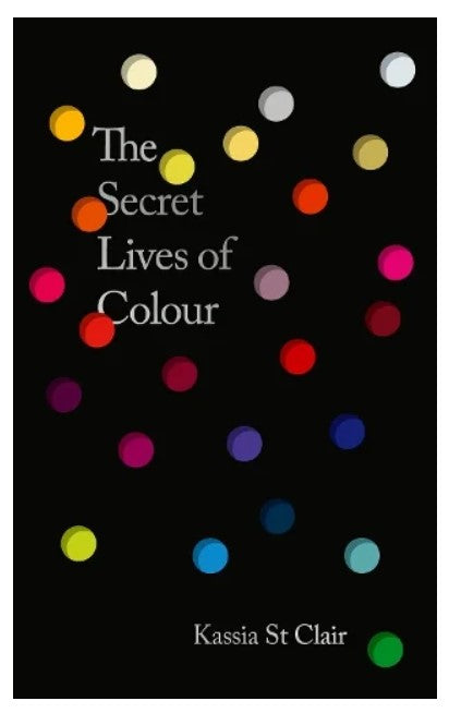 The Secret Lives of Colour Edition 2