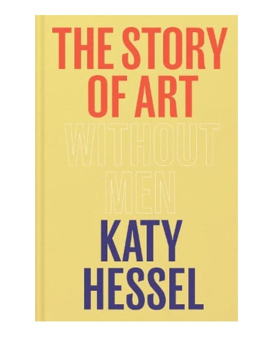 The Story of Art Without Men