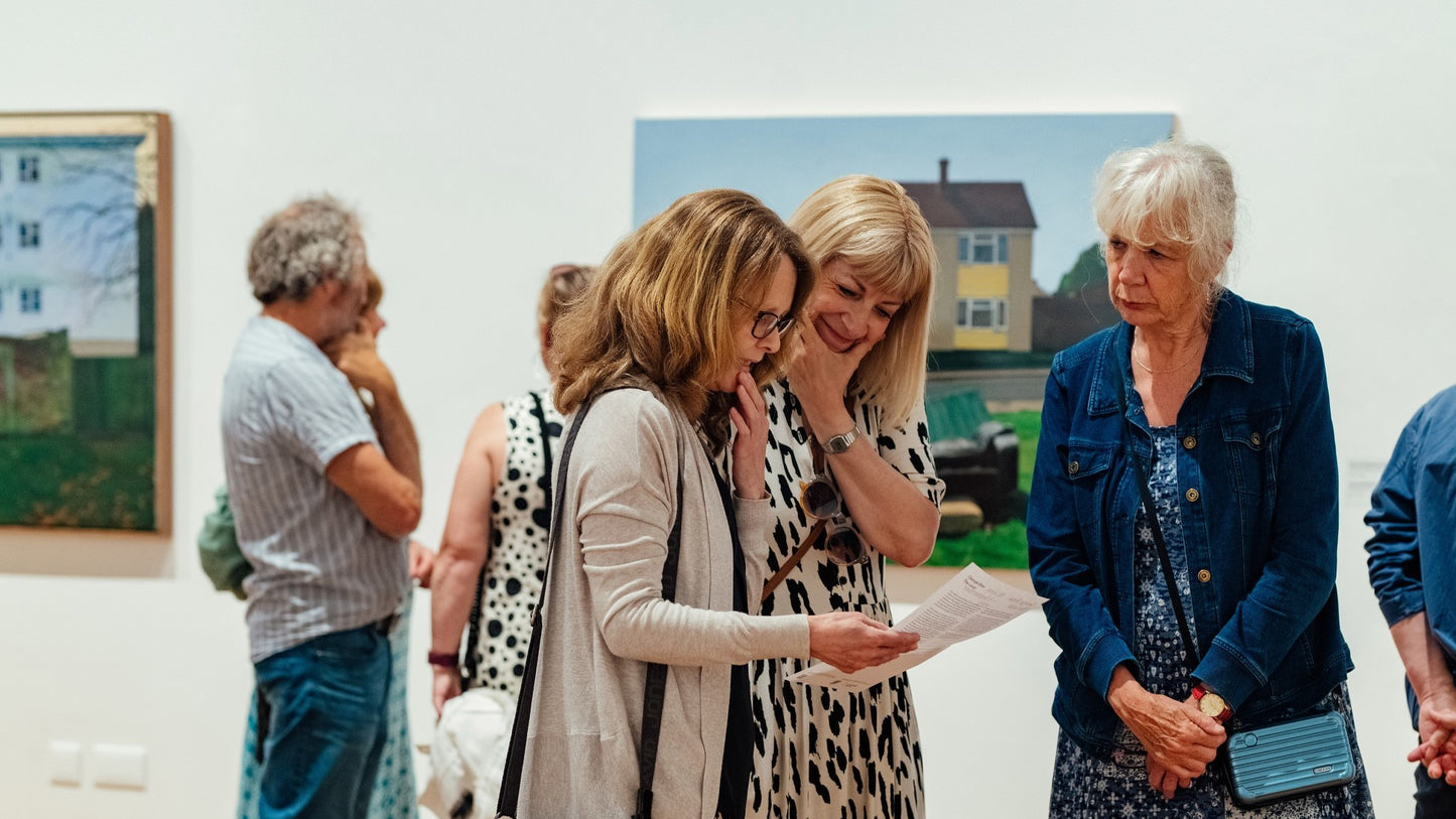 Individual Membership