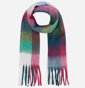 Clothing & Jewellery
