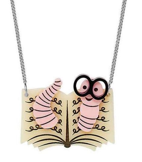 Clothing & Jewellery