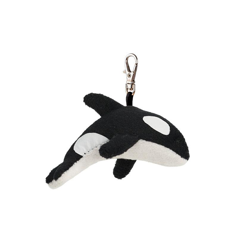 Tiny Softies Orca