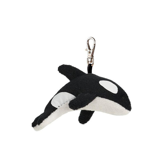 Tiny Softies Orca