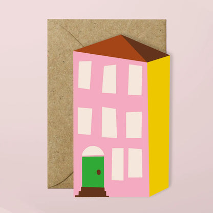 Town Haus