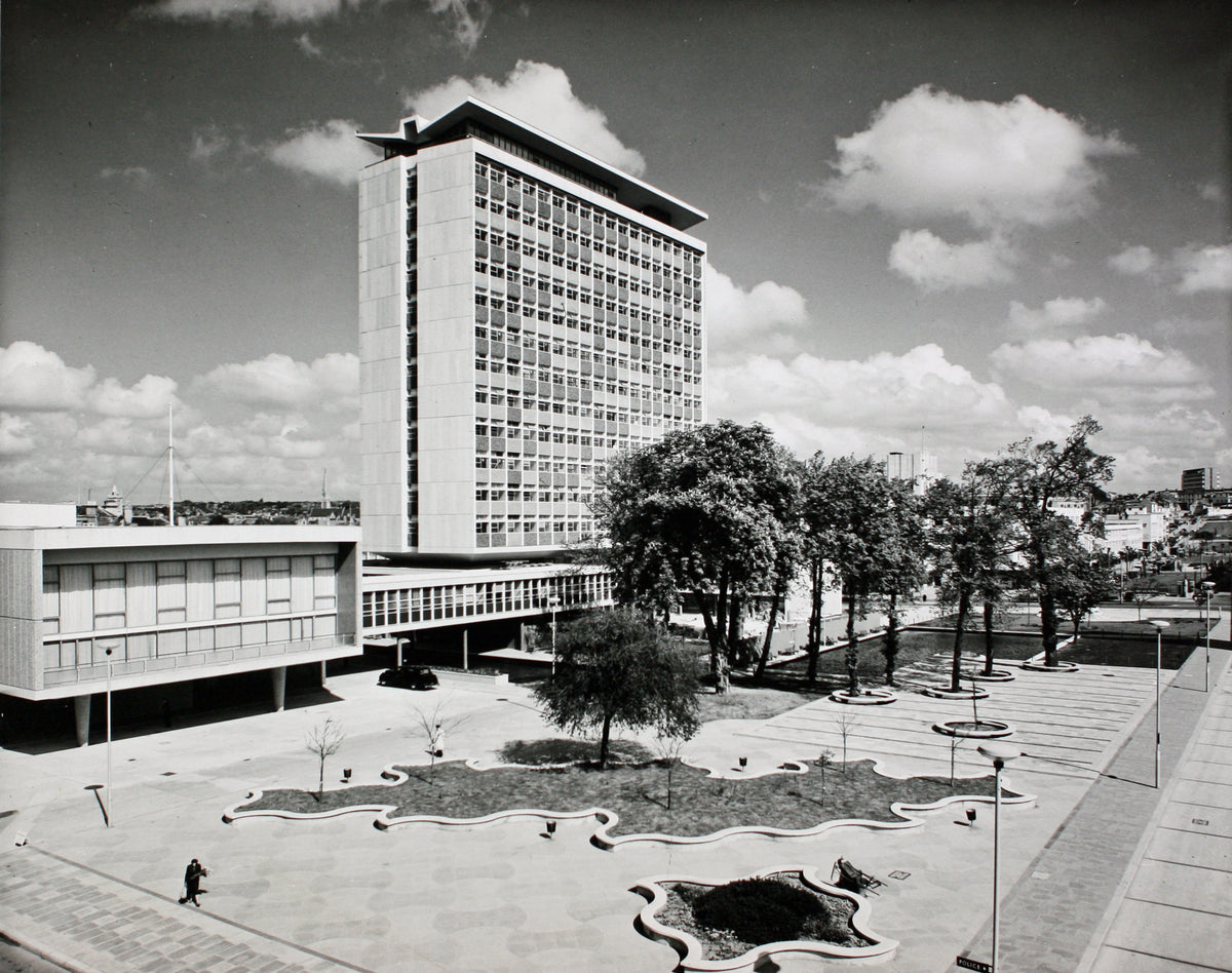 City Centre Architecture Tours - selected dates