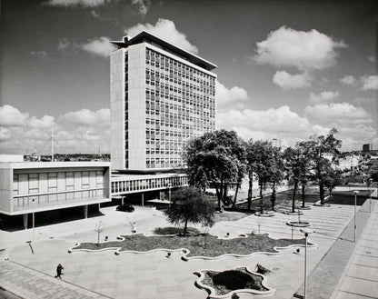 City Centre Architecture Tours - selected dates