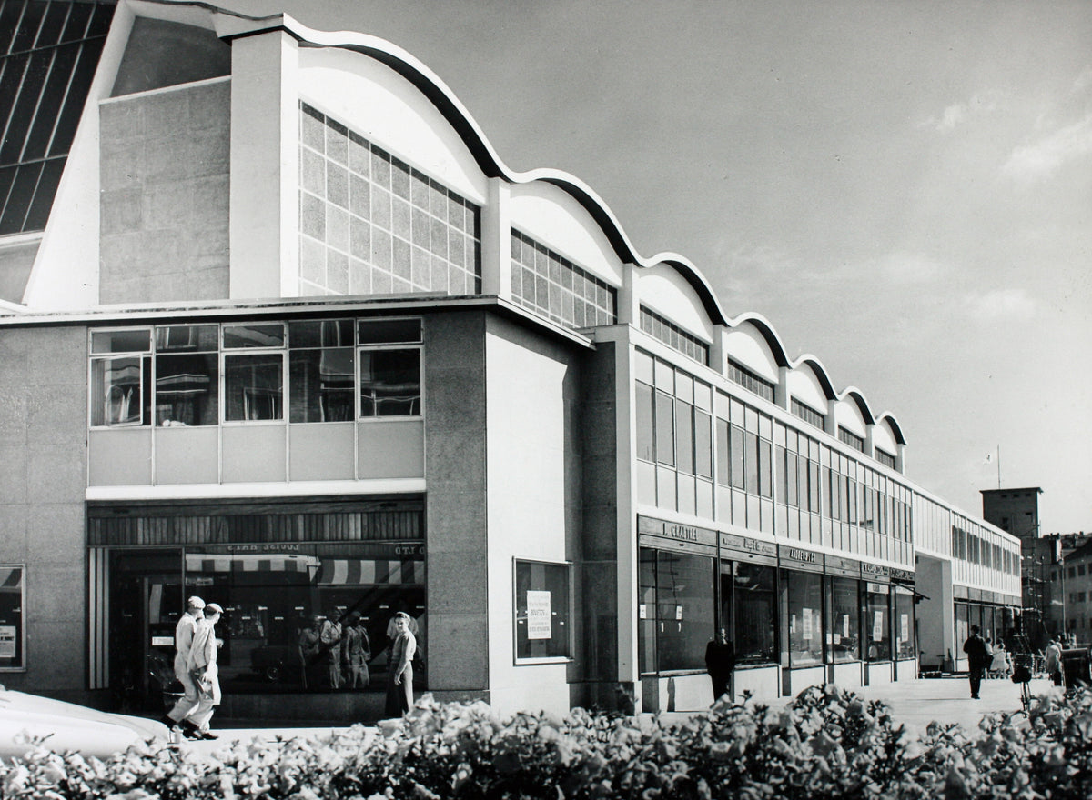 City Centre Architecture Tours - selected dates