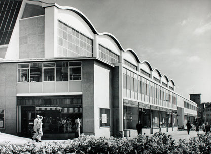 City Centre Architecture Tours - selected dates