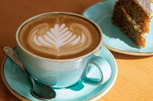 6th Birthday Coffee Rave - Tuesday 29 September