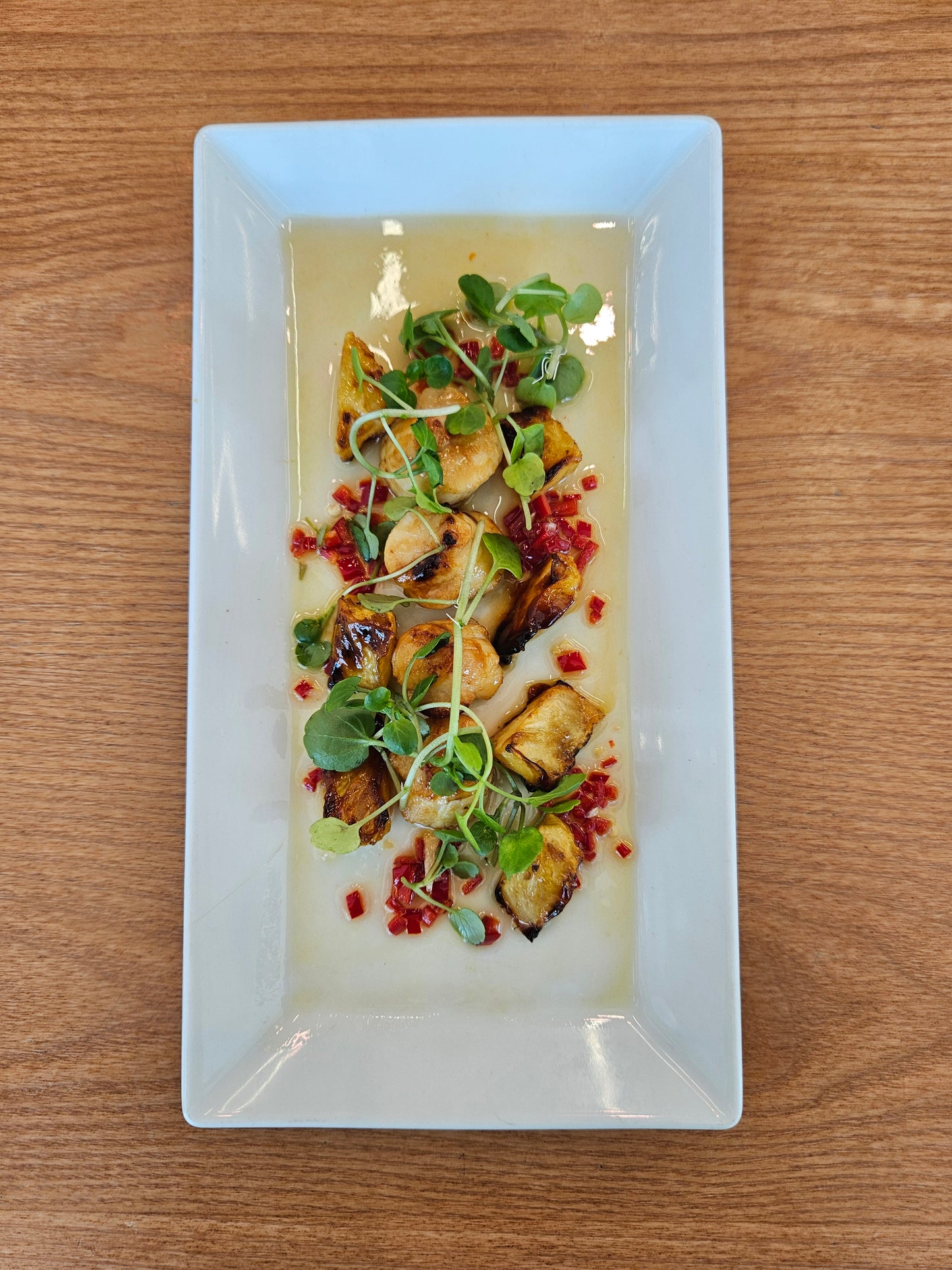 Journeys with Mai Tasting Event - Saturday 13 June