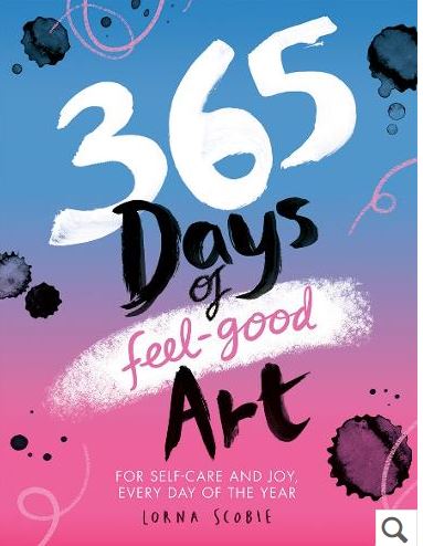 365 Days of Feel-Good Art