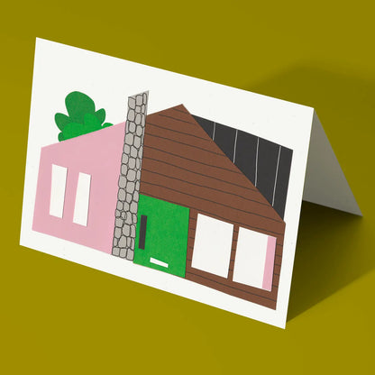 Collage House