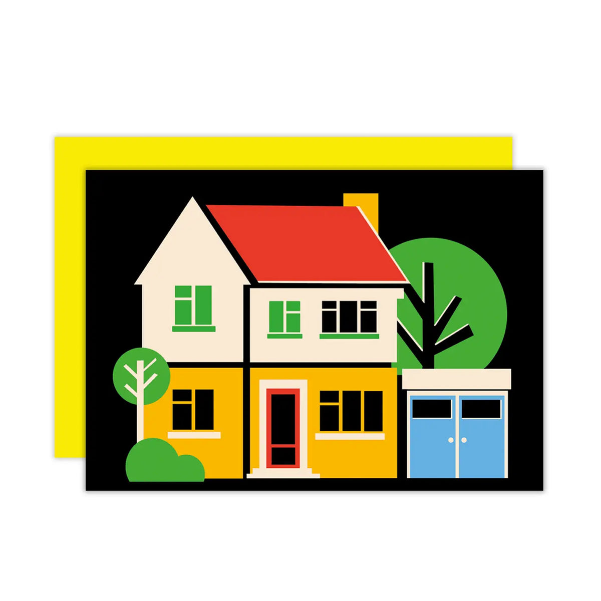 Toy House