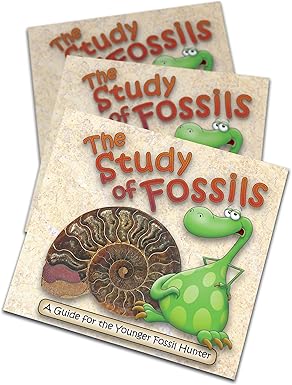 The Study of Fossils