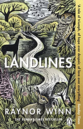 Landlines