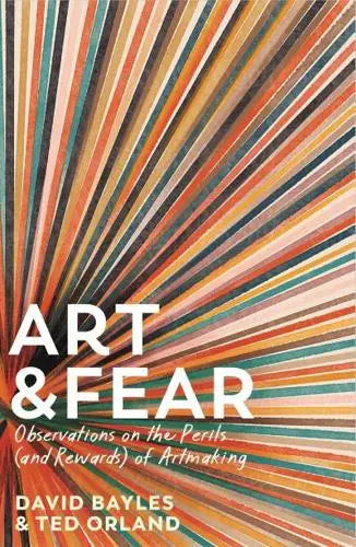 Art and Fear
