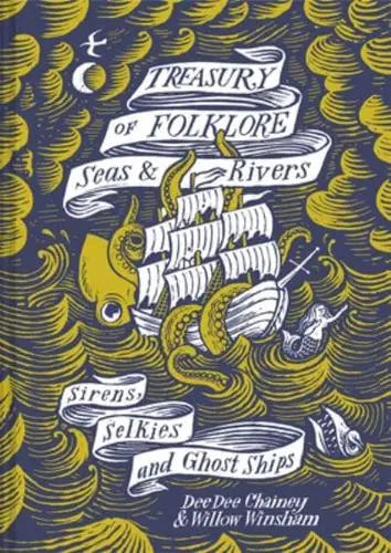 Treasure of Folklore Seas & Rivers