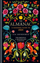 Load image into Gallery viewer, The Almanac: A Seasonal Guide to 2024
