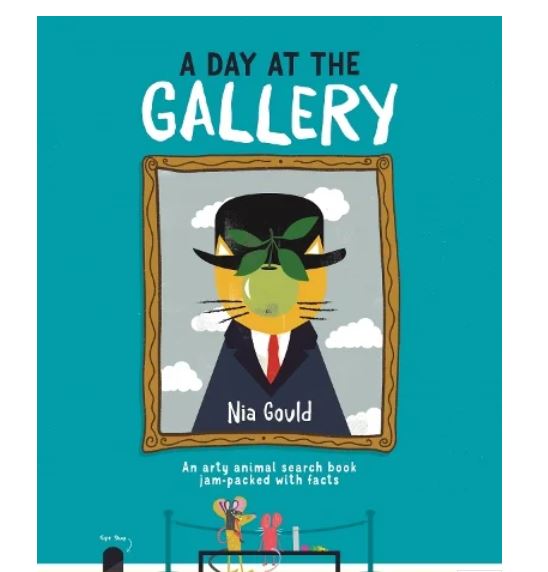 A Day at the Gallery