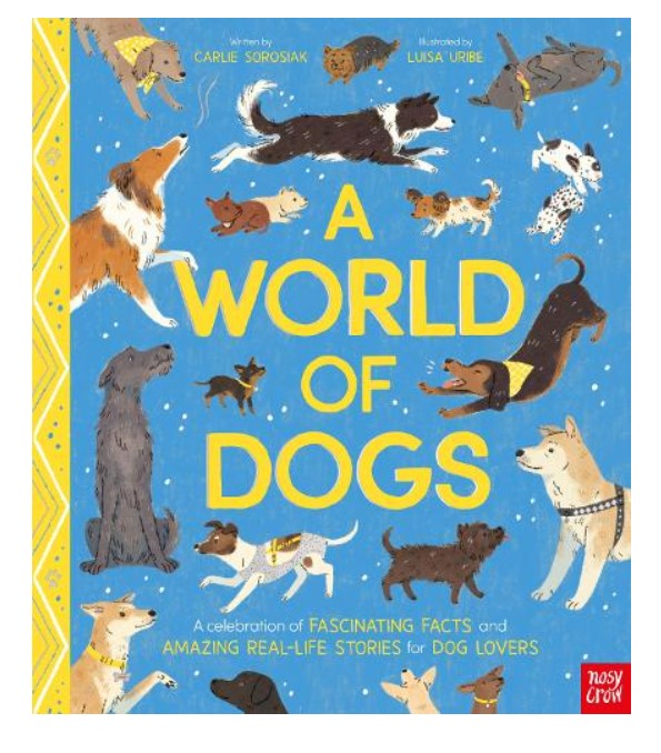 A World of Dogs
