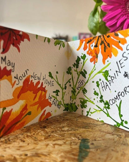 Artist-Led Workshops: Messy Play for Grown Ups - selected dates