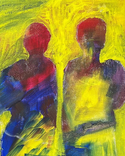 Artist-Led Workshops: Messy Play for Grown Ups - selected dates