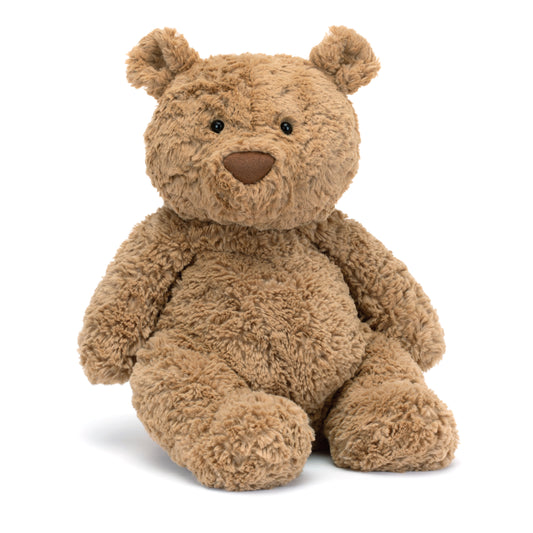 Jellycat Bartholomew Bear