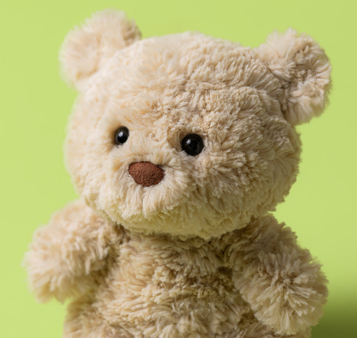 Jellycat Bartholomew Bear Junior