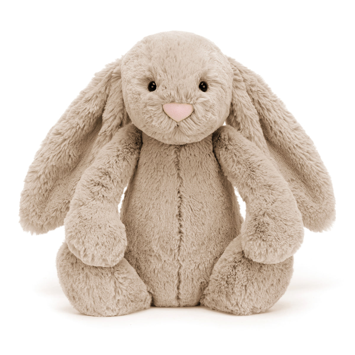 Jellycat Bashful Beige Bunny Original