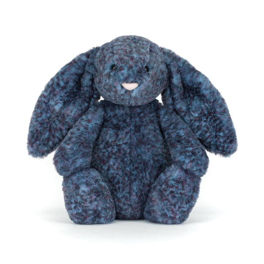 Jellycat Hopscone Luxe Bunny Original
