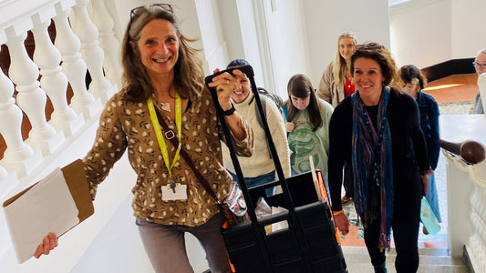 Box Beginners: Whitleigh - Sunday 29 March